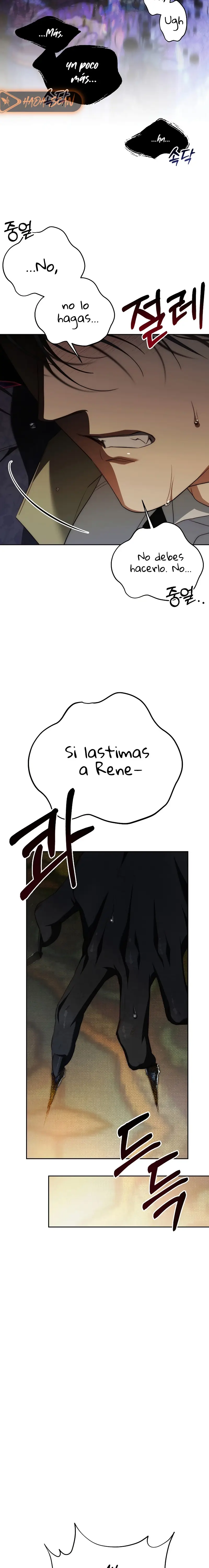 Yo domé al Príncipe Monstruo capítulo 41, página 22