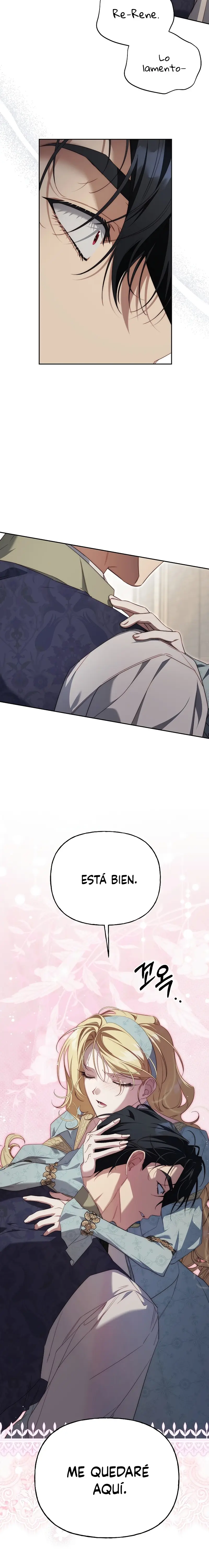 Yo domé al Príncipe Monstruo capítulo 43, página 7
