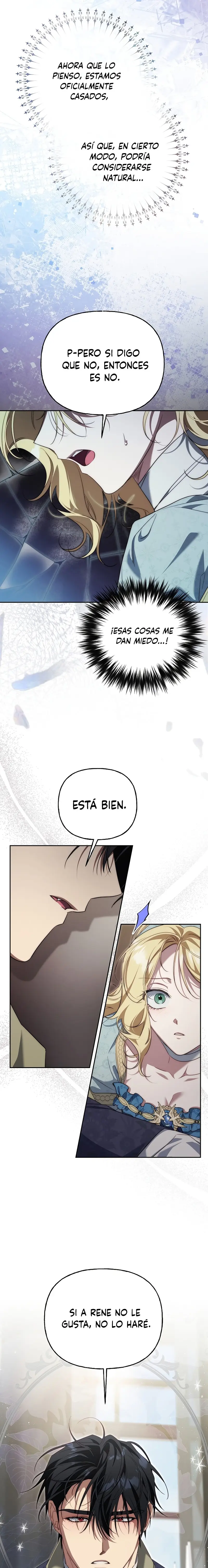 Yo domé al Príncipe Monstruo capítulo 43, página 11