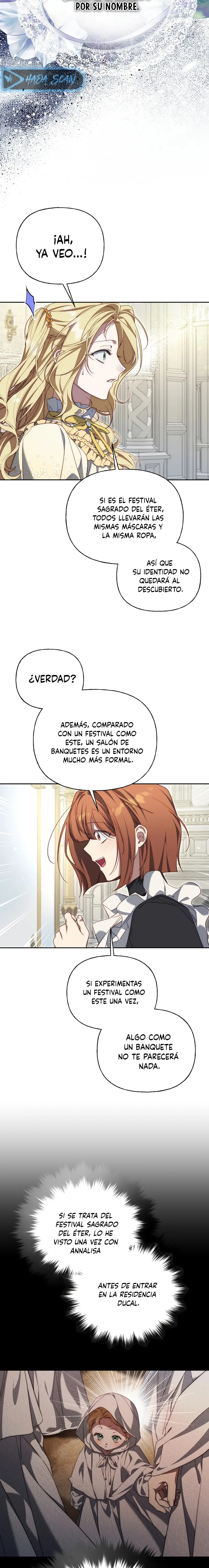 Yo domé al Príncipe Monstruo capítulo 44, página 4