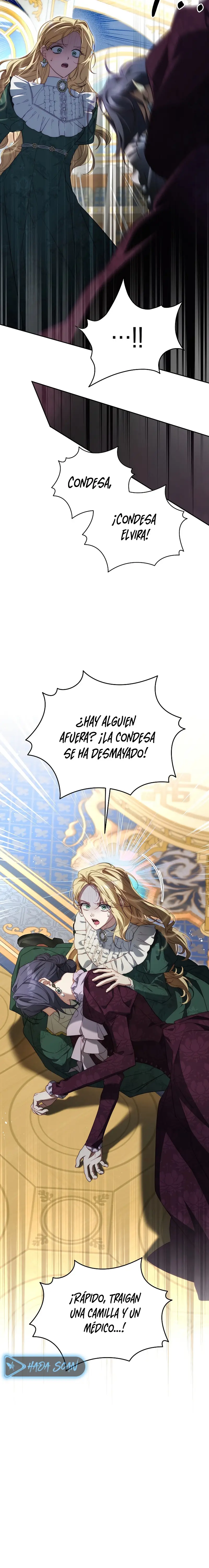 Yo domé al Príncipe Monstruo capítulo 44, página 12