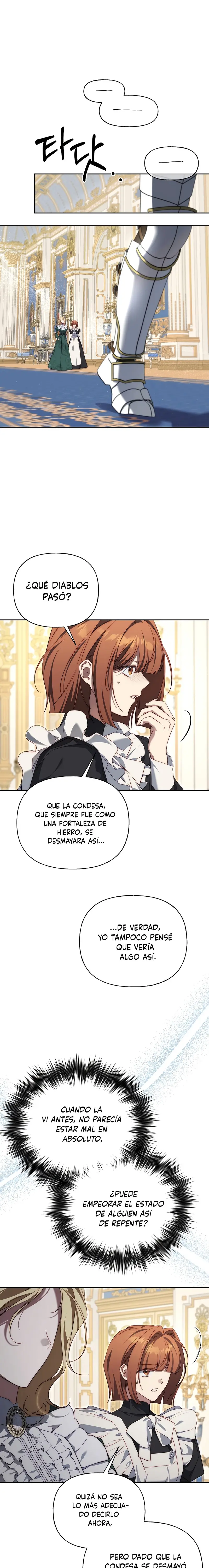 Yo domé al Príncipe Monstruo capítulo 44, página 13