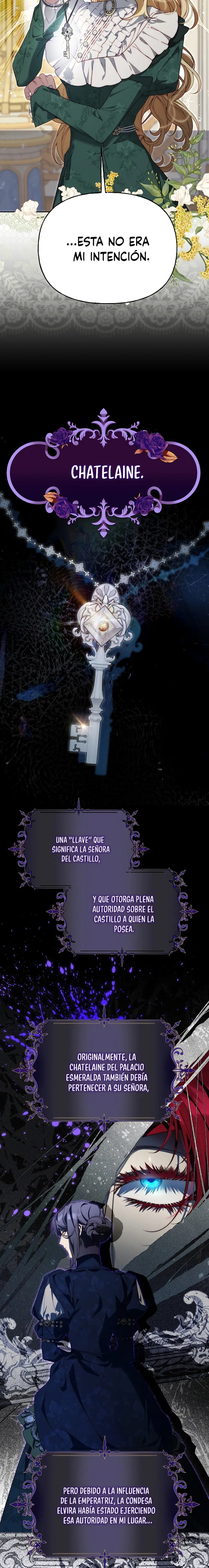 Yo domé al Príncipe Monstruo capítulo 44, página 15