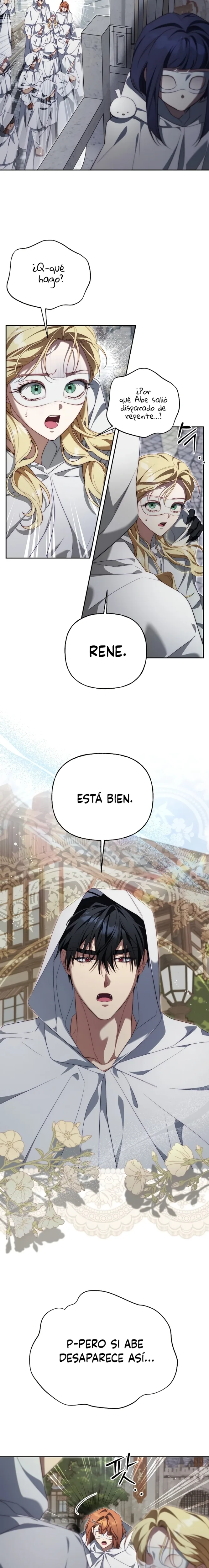 Yo domé al Príncipe Monstruo capítulo 45, página 13