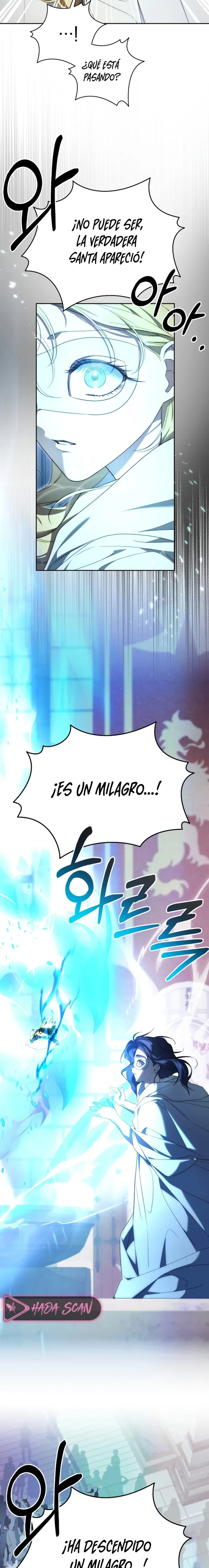Yo domé al Príncipe Monstruo capítulo 45, página 20