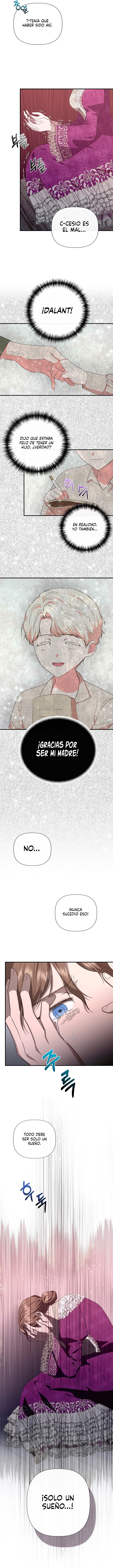 Yo No Era Cenicienta capítulo 100, página 12