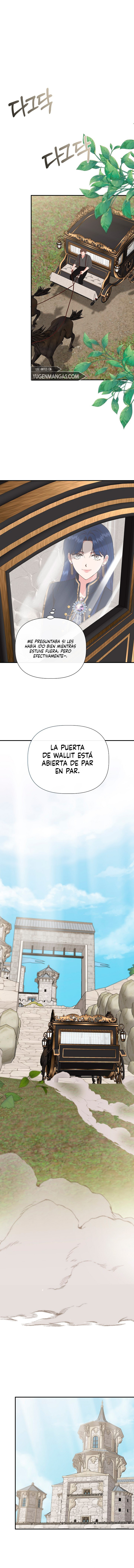 Yo No Era Cenicienta capítulo 103, página 3