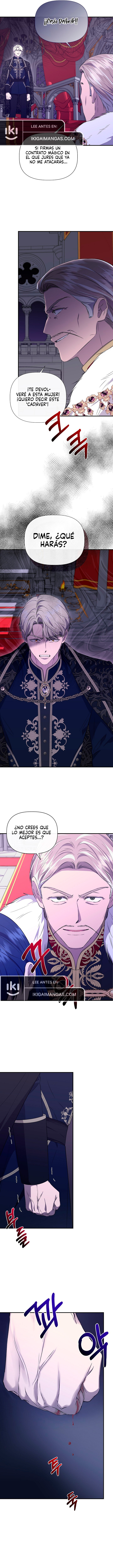 Yo No Era Cenicienta capítulo 117, página 7
