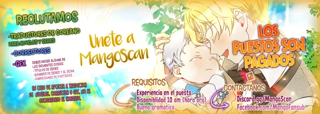 Yo No Era Cenicienta capítulo 128, página 2