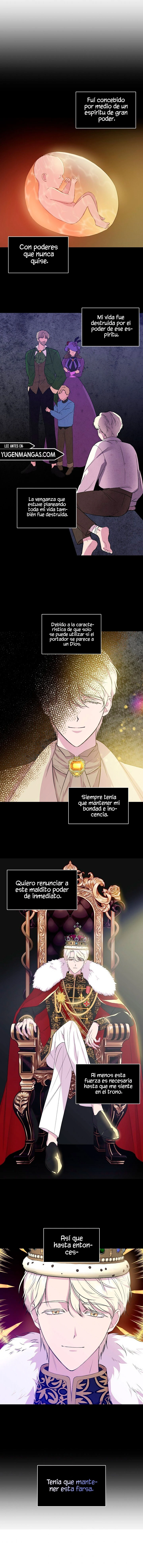 Yo No Era Cenicienta capítulo 34, página 13