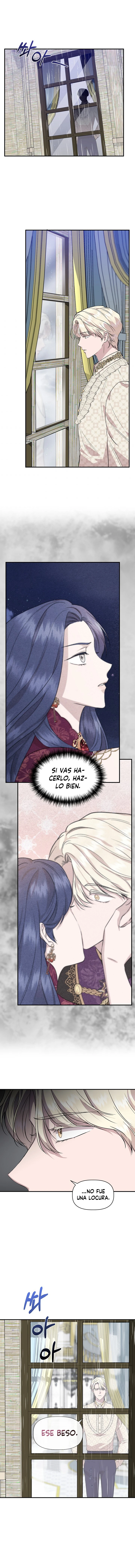 Yo No Era Cenicienta capítulo 42, página 7