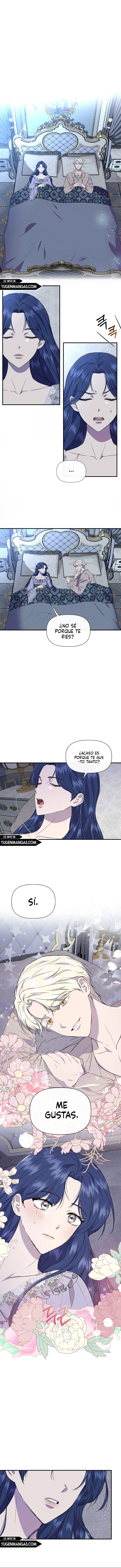 Yo No Era Cenicienta capítulo 51, página 7