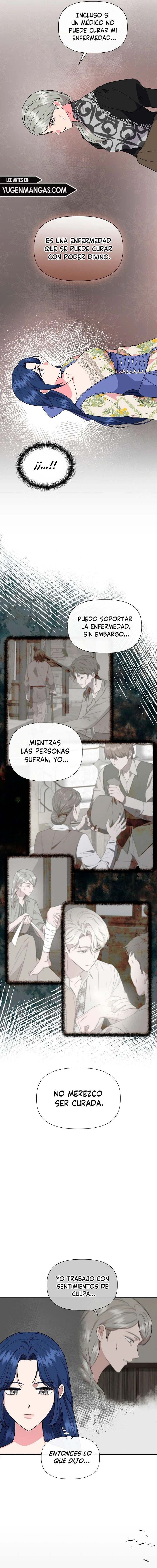 Yo No Era Cenicienta capítulo 56, página 15