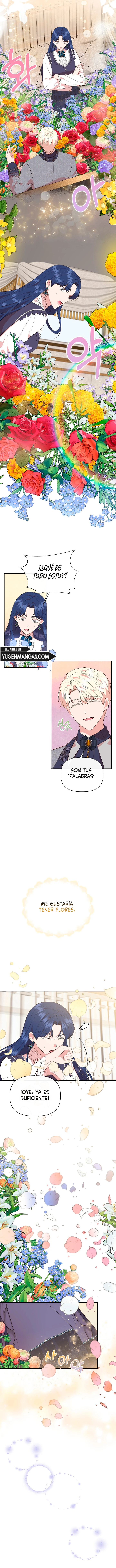 Yo No Era Cenicienta capítulo 80, página 5