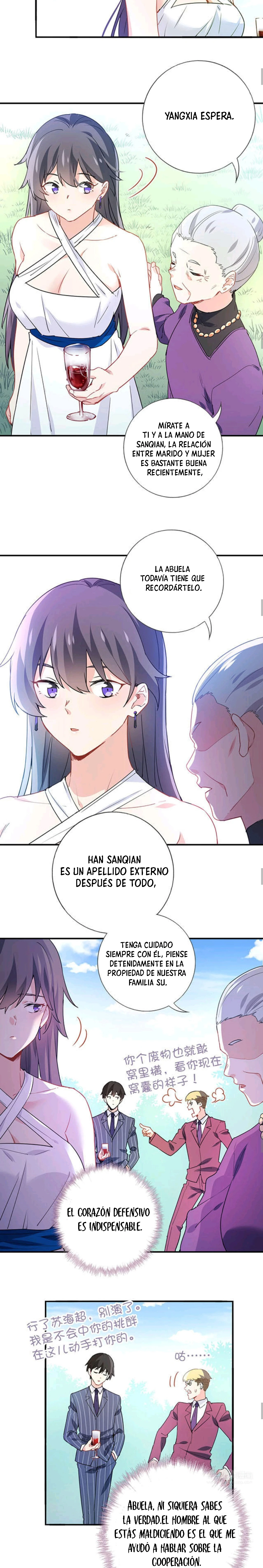 Yo soy han sanqian capítulo 10, página 7