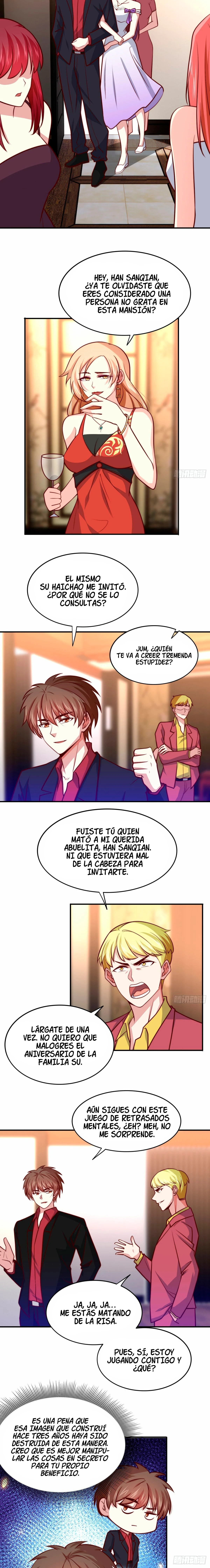 Yo soy han sanqian capítulo 101, página 7