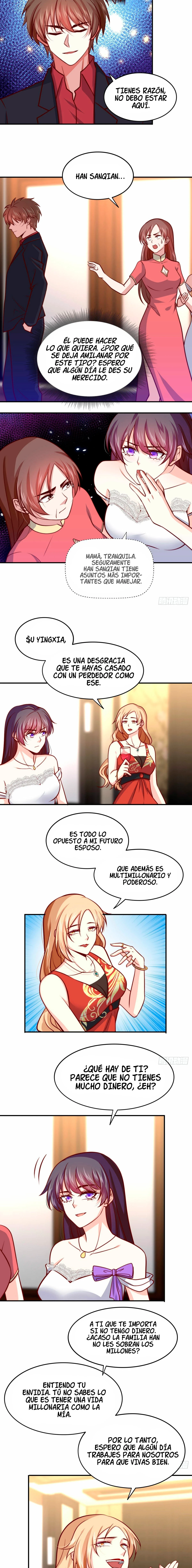 Yo soy han sanqian capítulo 101, página 8