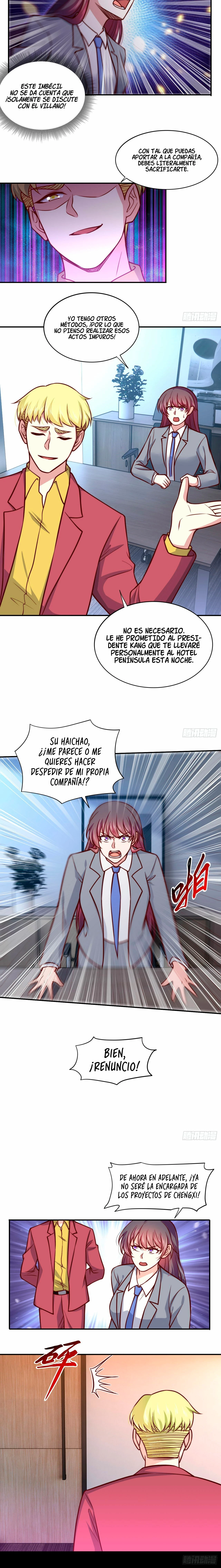 Yo soy han sanqian capítulo 103, página 8