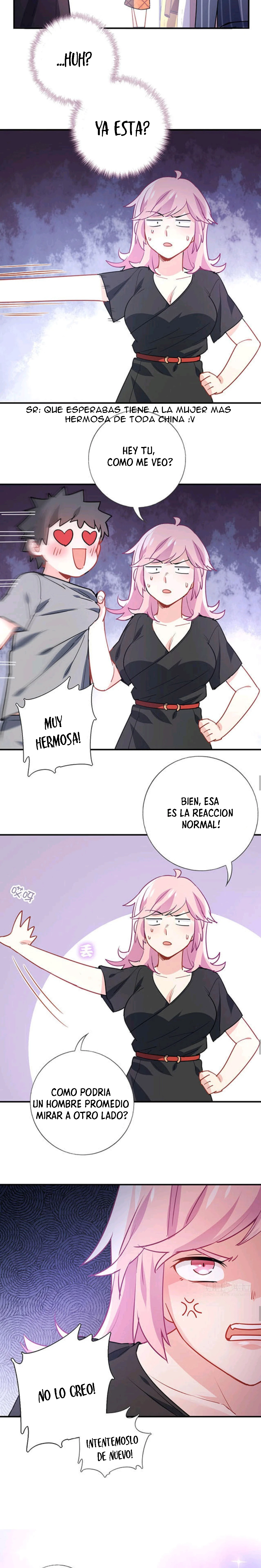 Yo soy han sanqian capítulo 11, página 6