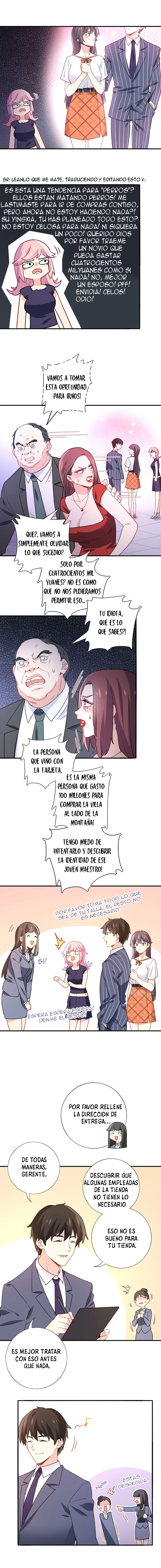 Yo soy han sanqian capítulo 12, página 7