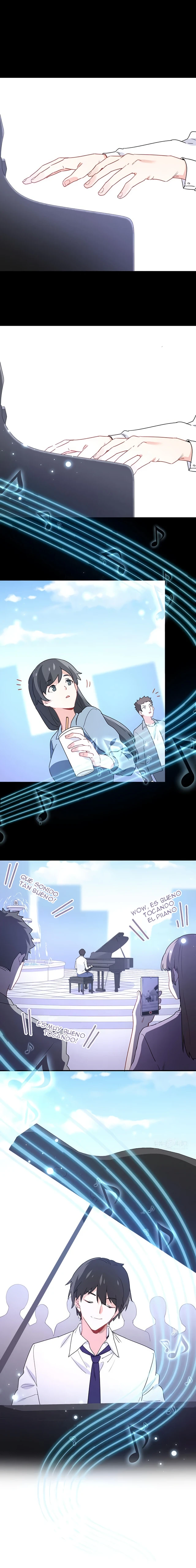 Yo soy han sanqian capítulo 13, página 5