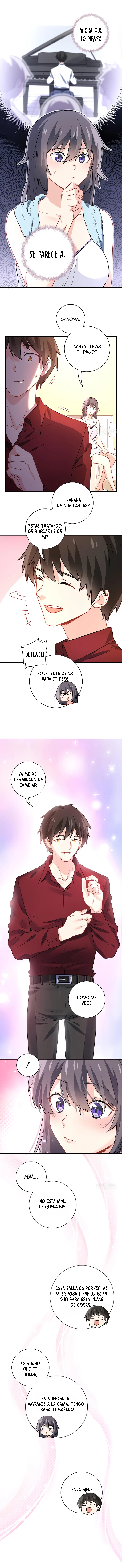 Yo soy han sanqian capítulo 14, página 3
