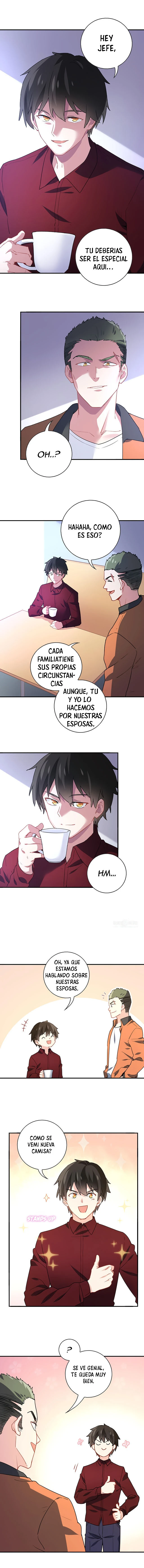 Yo soy han sanqian capítulo 15, página 2