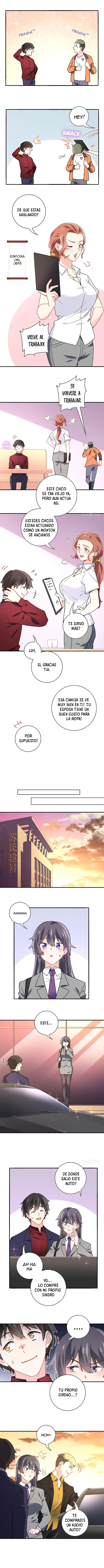 Yo soy han sanqian capítulo 15, página 4
