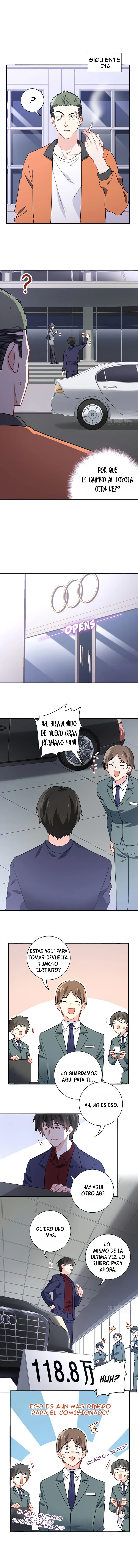 Yo soy han sanqian capítulo 15, página 7