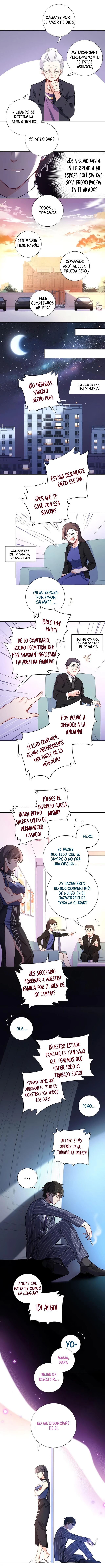 Yo soy han sanqian capítulo 3, página 4