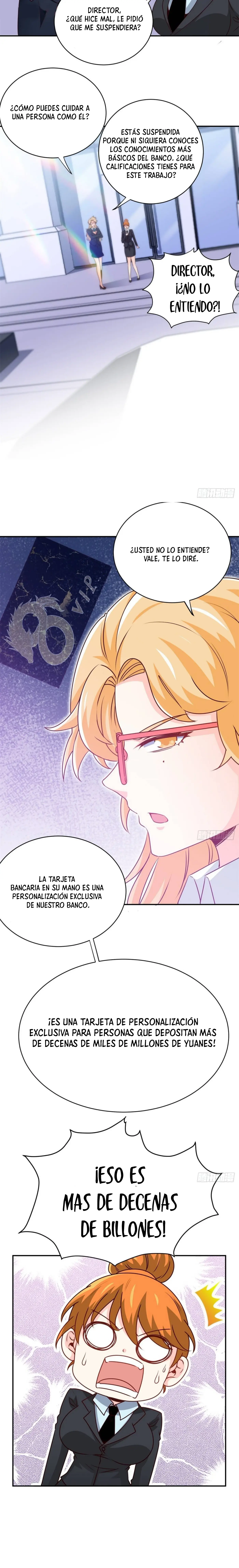 Yo soy han sanqian capítulo 32, página 9