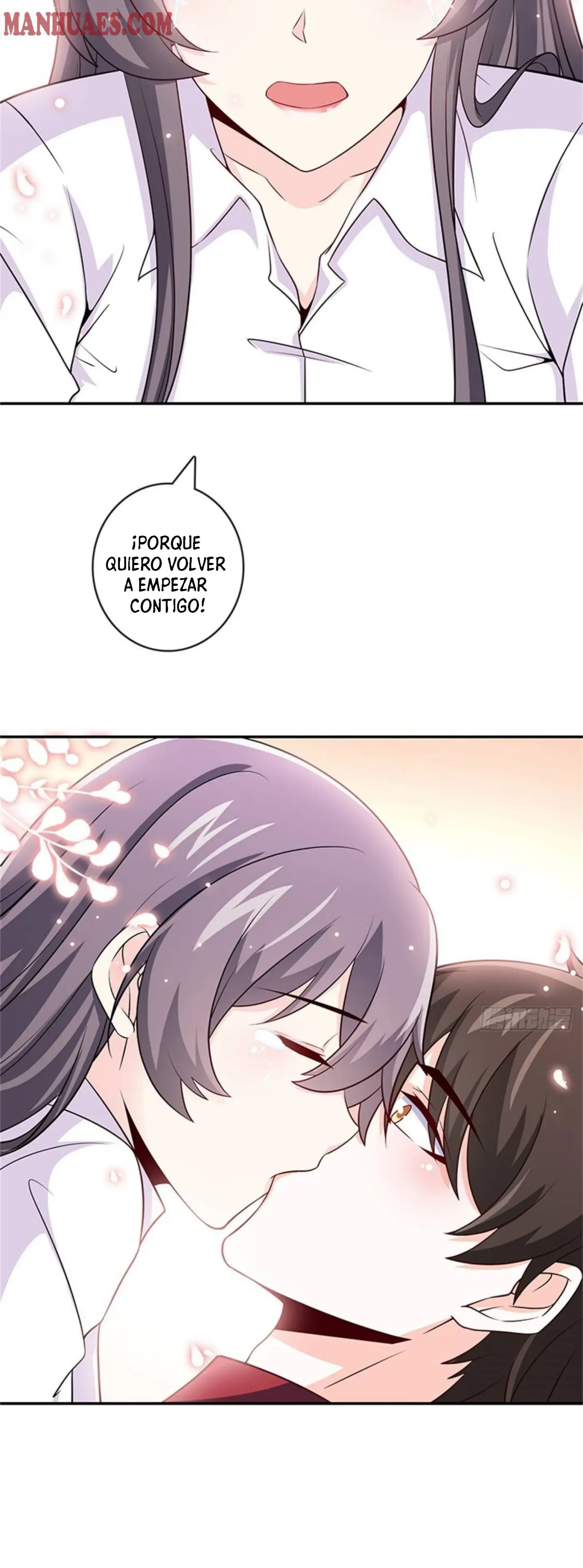 Yo soy han sanqian capítulo 42, página 10