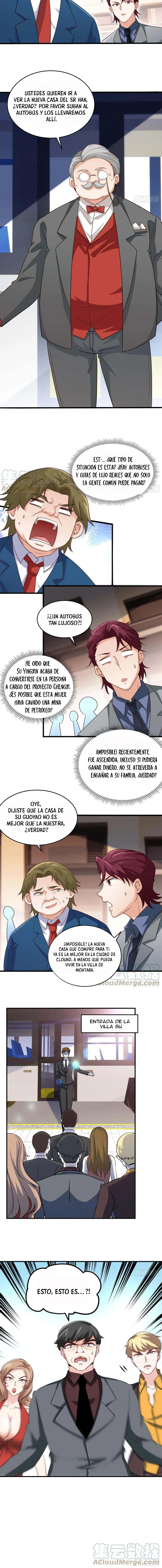 Yo soy han sanqian capítulo 43, página 7