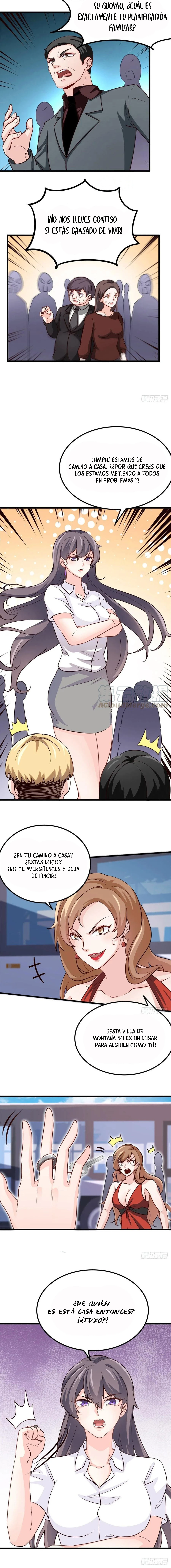 Yo soy han sanqian capítulo 44, página 7