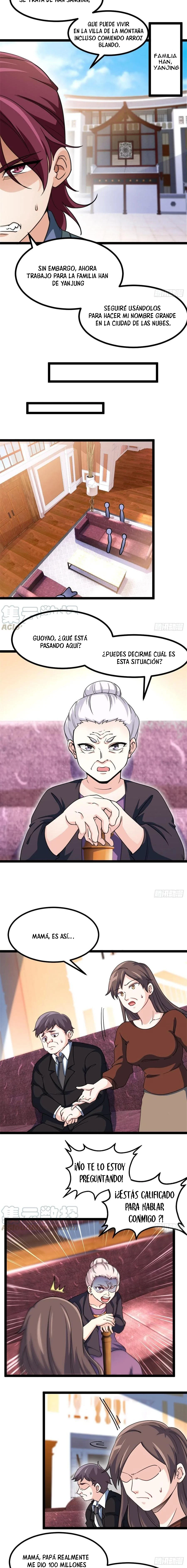 Yo soy han sanqian capítulo 47, página 7