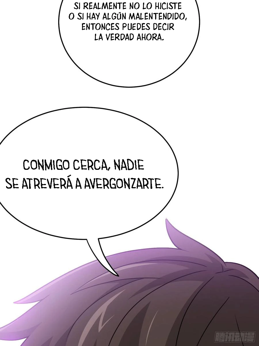 Yo soy han sanqian capítulo 53, página 43