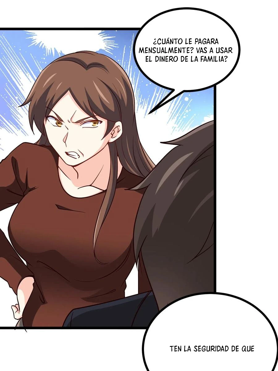 Yo soy han sanqian capítulo 54, página 37
