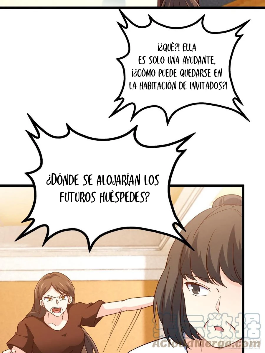 Yo soy han sanqian capítulo 54, página 41