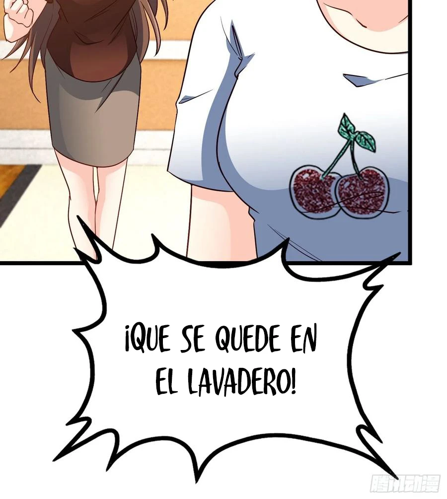 Yo soy han sanqian capítulo 54, página 42