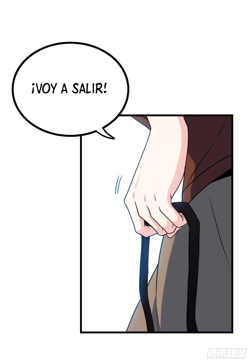 Yo soy han sanqian capítulo 55, página 11