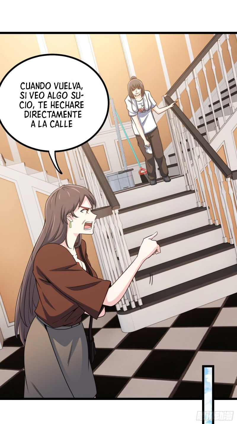 Yo soy han sanqian capítulo 55, página 12