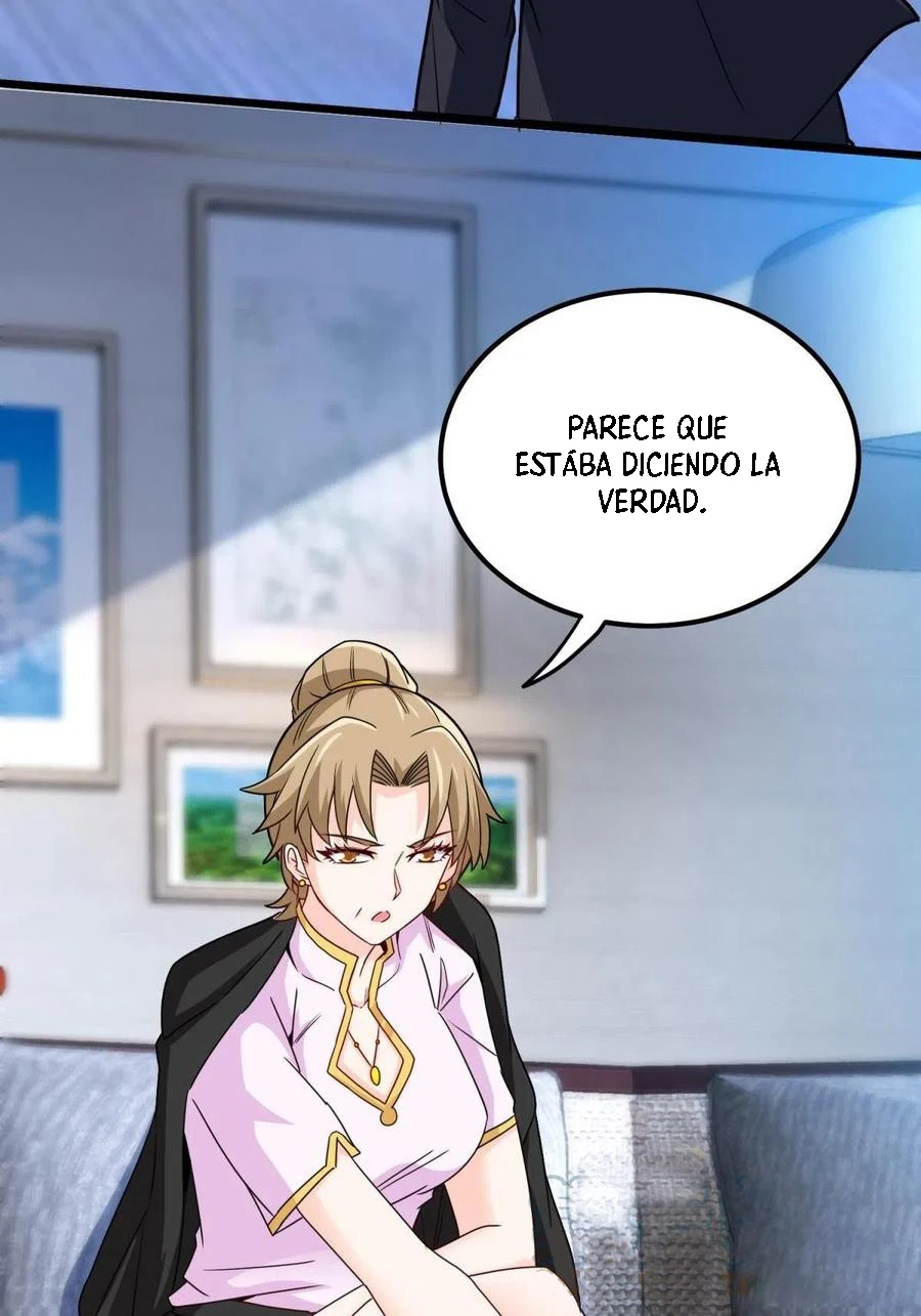 Yo soy han sanqian capítulo 58, página 8
