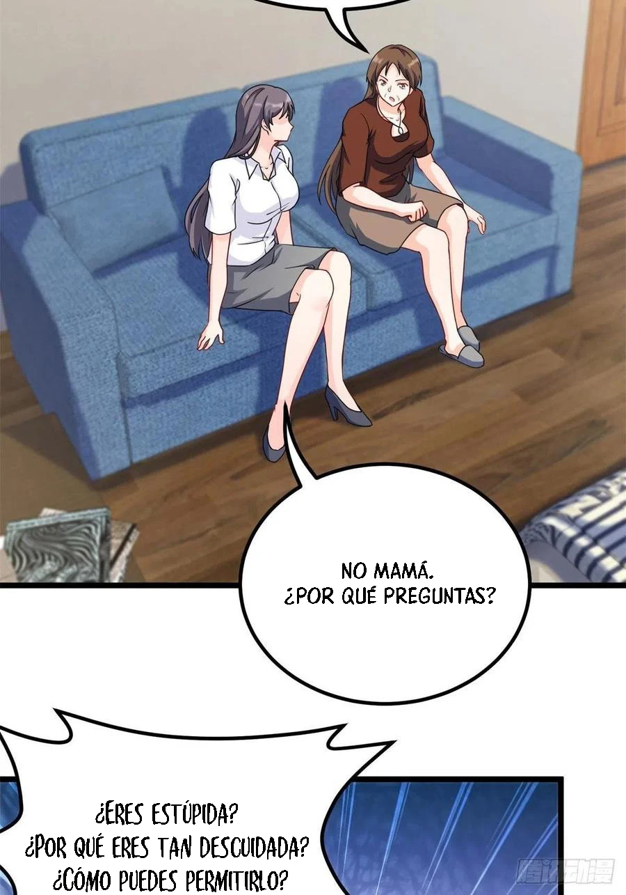 Yo soy han sanqian capítulo 58, página 24