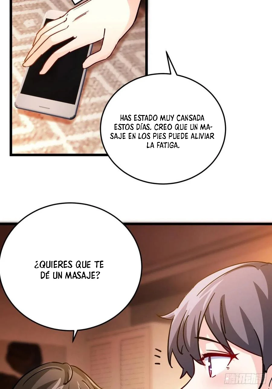 Yo soy han sanqian capítulo 58, página 37