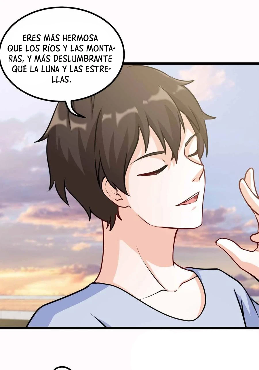 Yo soy han sanqian capítulo 59, página 12
