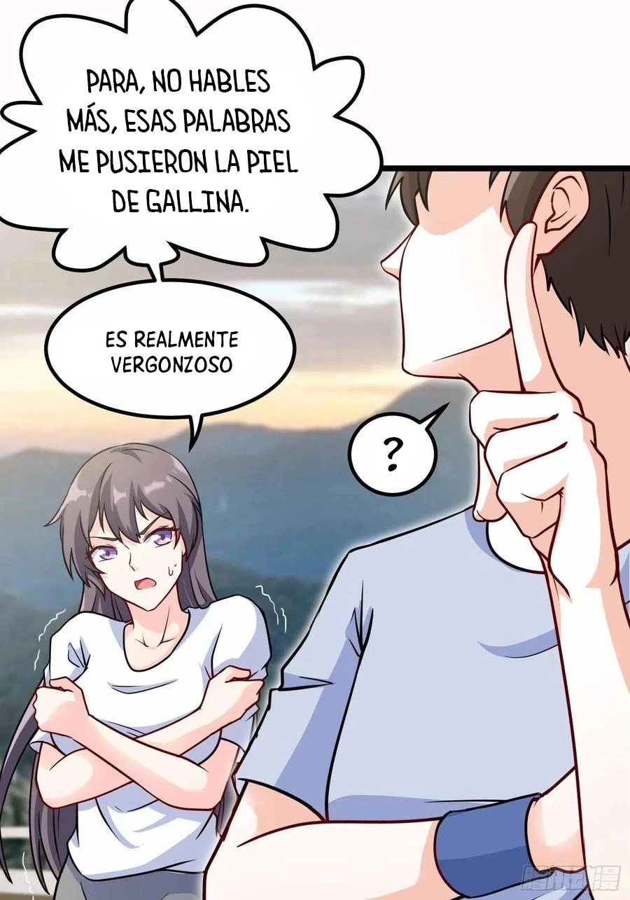 Yo soy han sanqian capítulo 59, página 13