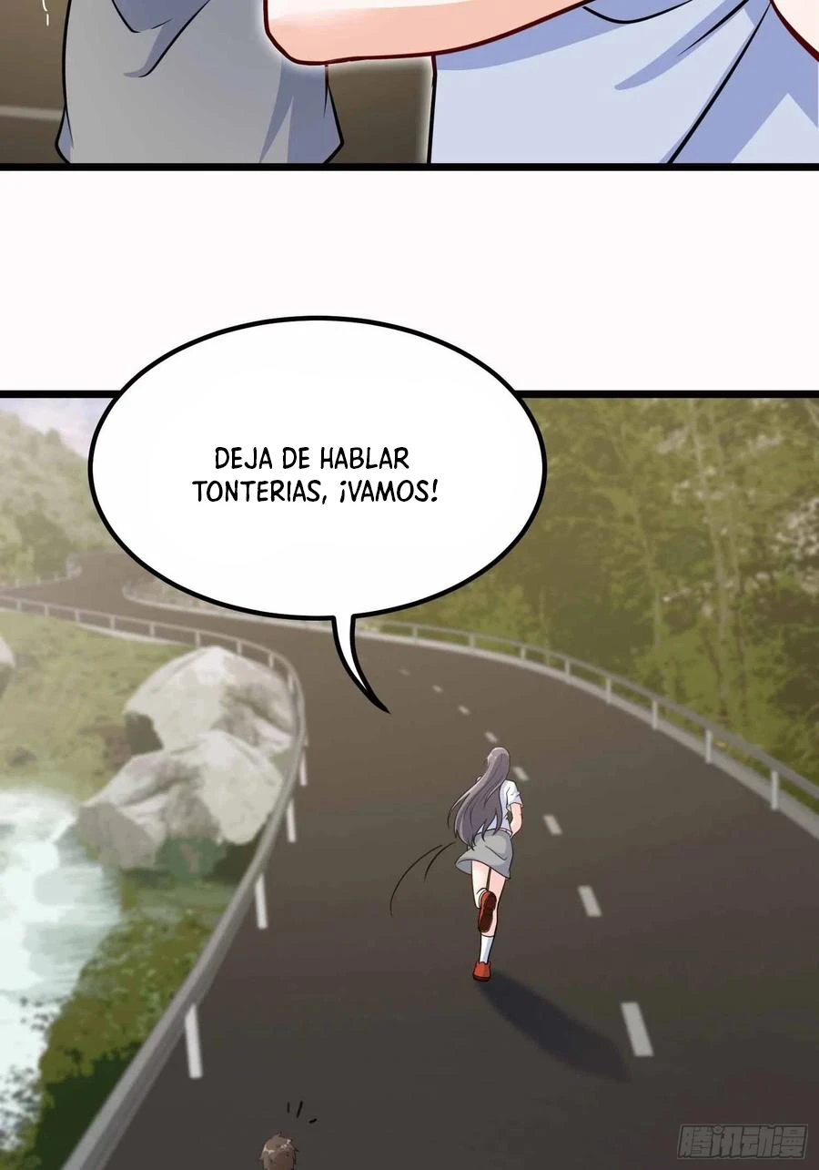 Yo soy han sanqian capítulo 59, página 14