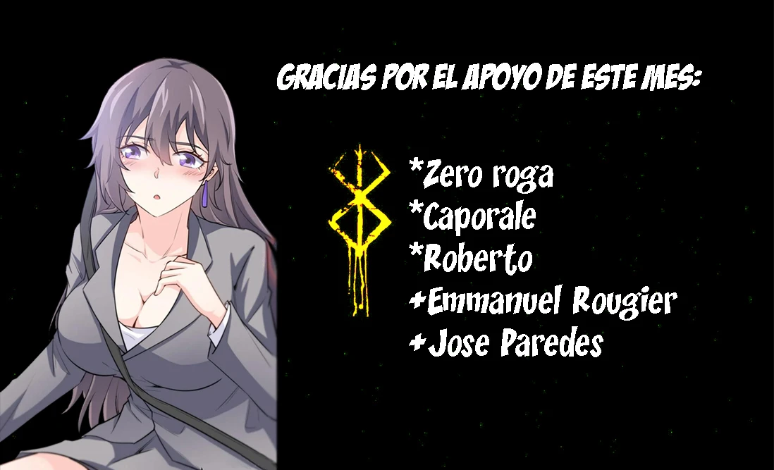 Yo soy han sanqian capítulo 59, página 50