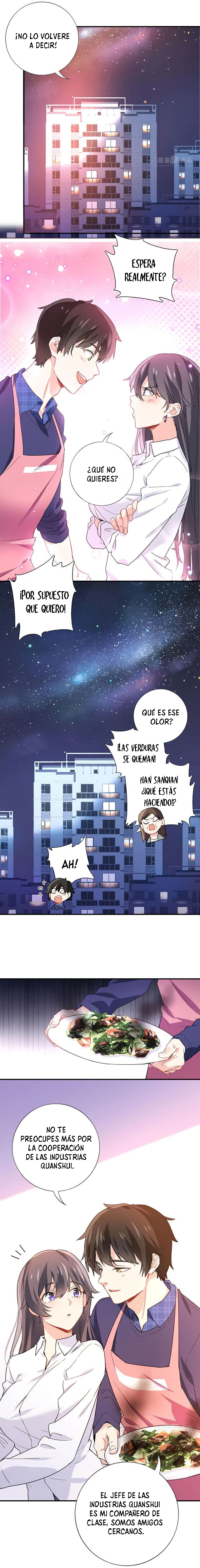 Yo soy han sanqian capítulo 6, página 5