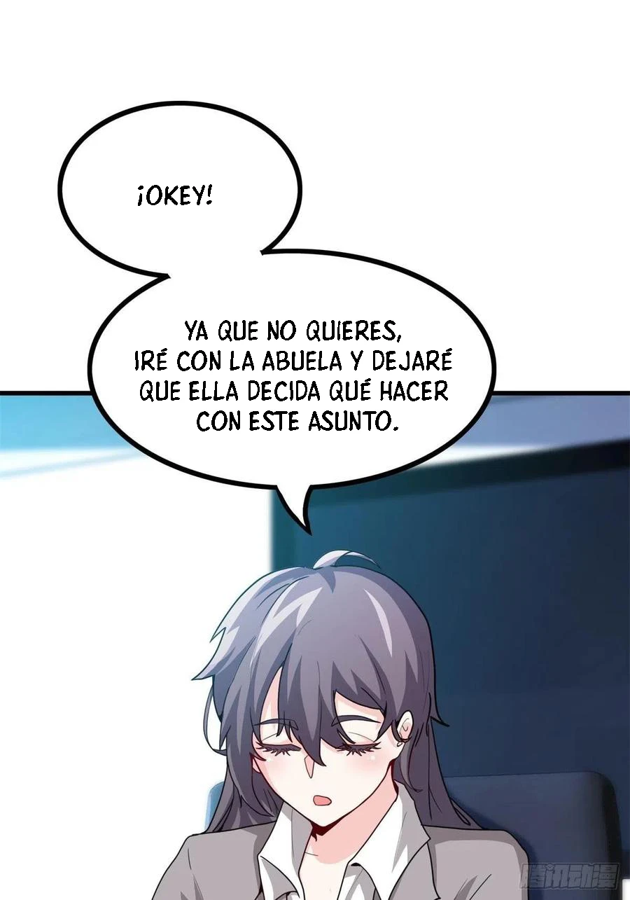 Yo soy han sanqian capítulo 60, página 3